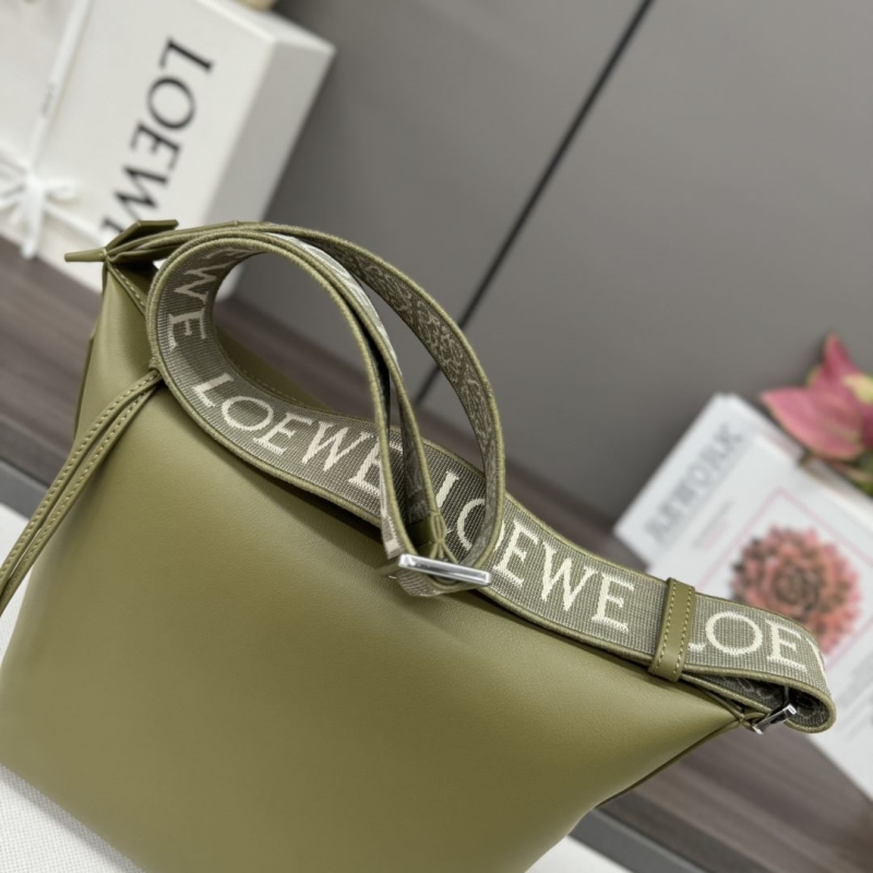 Loewe Satchel Bags